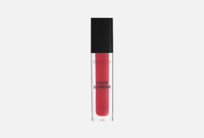 CATRICE блеск д/губ filler supreme lip gloss 030